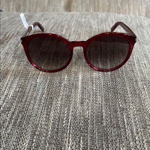 Saint Laurent Sunglasses